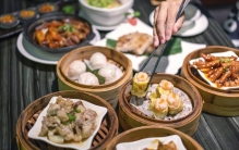 9个“世界美食之都”，中国占5个，看到名字，才知道真是名不虚传