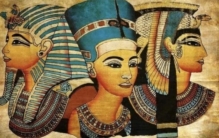 创造出辉煌文明的古埃及人去哪儿了 现在的埃及人是他们的后裔吗