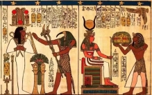 古埃及这些风俗“特色” 对于现代人来说不可思议 甚至难以接受