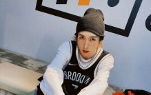 李启言和外界实现沟通，希望自己病情快速恢复，能再次站起来