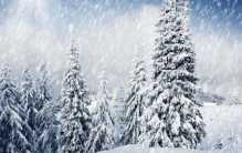 青海省6月份就下雪 这说明了什么？（气候反常）