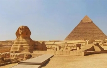 金字塔并非法老陵墓 而跟外星人有关 它的真正作用到底是什么?
