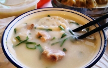 山西名小吃有哪些？山西最有名的7种名小吃