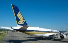 世界上飞行时间最久的航班：新加坡到纽约（全程需19小时）