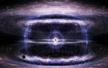 宇宙有多大，可视半径为460亿光年(只是宇宙的一部分)