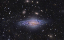 宇宙诞生的早期就已经有了生命物质 到底是谁创造的？