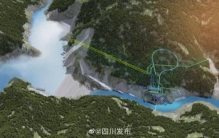全球最大！雅砻江两河口混合式抽水蓄能项目开建