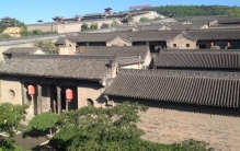 中国著名的十大庄园，建筑文化与民间艺术的珍品，你又打卡过几处