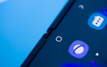 把手机植入进皮肤 科学家提出了未来的设想（未来手机）