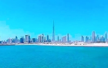 迪拜的世界之最