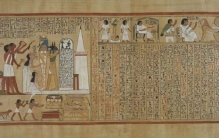 古埃及人对生死的理解到底是怎样的看了你就明白