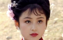 旧时光里，珠圆玉润的10位中式古典美人，辨识度高不说还舒服大气