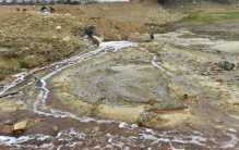 地球的皮肤正在被摧毁 只有这个东西可以挽救（地球土壤）