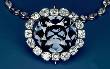 全球十大最贵的首饰珠宝，第一名的希望之星蓝钻被誉为无价之宝