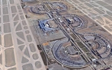 人类工程的奇迹12期：全球10大顶级国际机场，按客运量排名