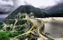 盘点全球10大超级水坝，人类工程的世界之最。（上）
