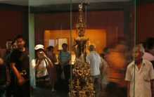 1978年，苏州3名小学生古塔掏鸟窝，意外发现价值50亿的顶尖国宝