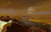 星际移民的新目标 俄罗斯有的全新的想法（星际移民）