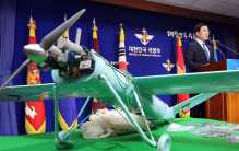 朝鲜军事实力有多强？无人机让韩国猝不及防，3枚导弹震慑美日