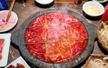 重庆最有名的10家火锅，你都吃过哪几家？