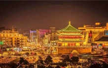 西方评选世界10大古都，中国仅一城入选，其他9座你听过吗