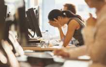 特殊水箱里待一个小时 或许感觉会被剥夺（感觉剥夺）