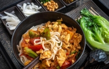 桂林最有名的10种小吃，广西桂林十大名小吃