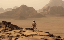 火星人曾经来到地球和古代人接触预言了天下的走向（古代火星人）