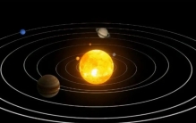 每秒630公里！神秘力量让太阳系带着地球远飞，目的地在哪？