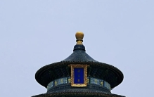 中国之最：世界最大祭天建筑，北京天坛
