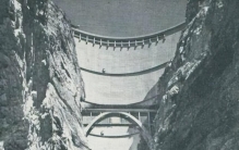 昔日世界最大的瓦伊昂水坝却发生重大灾难