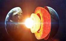 地球内部能量逐渐消失 科学家 地球内核正加速冷却 出乎意料！