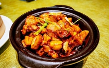 江西什么菜比较出名？江西最出名的10道菜