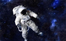 谁说女子不如男 我国出现一位女性宇航员（女性航天员）