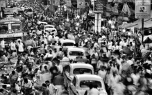 地球还能装多少人 超过我们的预想（地球人口）