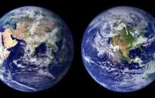 不到16光年 有氧气 适合人类住的天体或出现 地球变化不怕了？