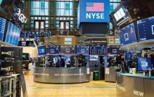 世界三大证券交易所，纽约证券交易所夺得第一名