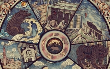 女子自称轮回转世，认为女儿是自己同学（轮回故事）