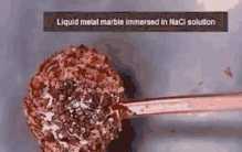 中国的三大黑科技：液态金属有生命、沙漠加水变良田、蚊子在绝