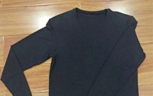 24岁小伙感觉后背发凉 去医院检查之后有惊人发现（日常护理）