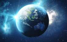 地球的新面貌被发现，里面暗藏“黑科技”，刷新了我们现有的认知