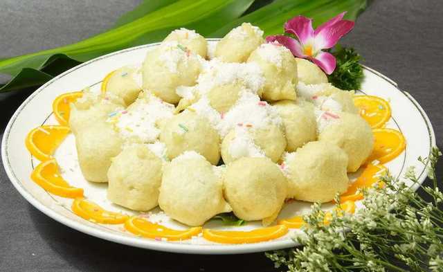 吉林长春最有名的五大本土美食