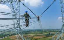 我国独有的“黑科技”!1000千伏荆门—武汉特高压工程年底投运