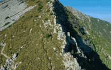 什么样的黑科技，让我们看见一个不一样的秦岭?