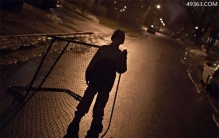 人断气的那一刻痛苦吗,触不可及的感觉