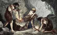 人类从诞生到现在 一共生活过多少人？（人类总数）