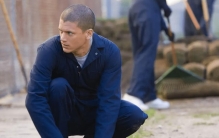 用肥皂做出一颗人头，居然完成了不可能的越狱（美国越狱）