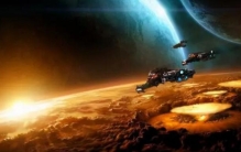 地球防御计划已经启动 人类将阻止恐龙悲剧重演（撞击小行星）