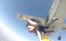 科学无法解释的运气 为什么会有人这么倒霉？（世界倒霉蛋）