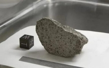 月球土壤被盗 美国宇航局损失上千万（土壤盗窃案）